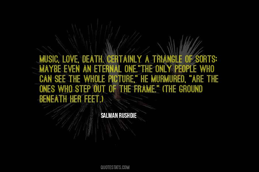 Rushdie Salman Quotes #186031