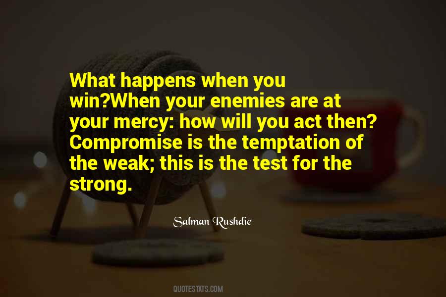 Rushdie Salman Quotes #189823