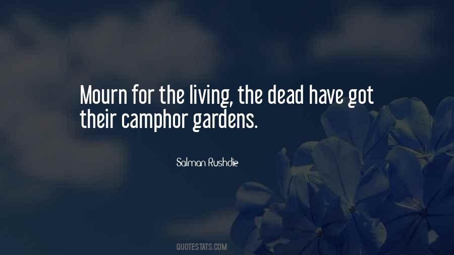 Rushdie Salman Quotes #203688