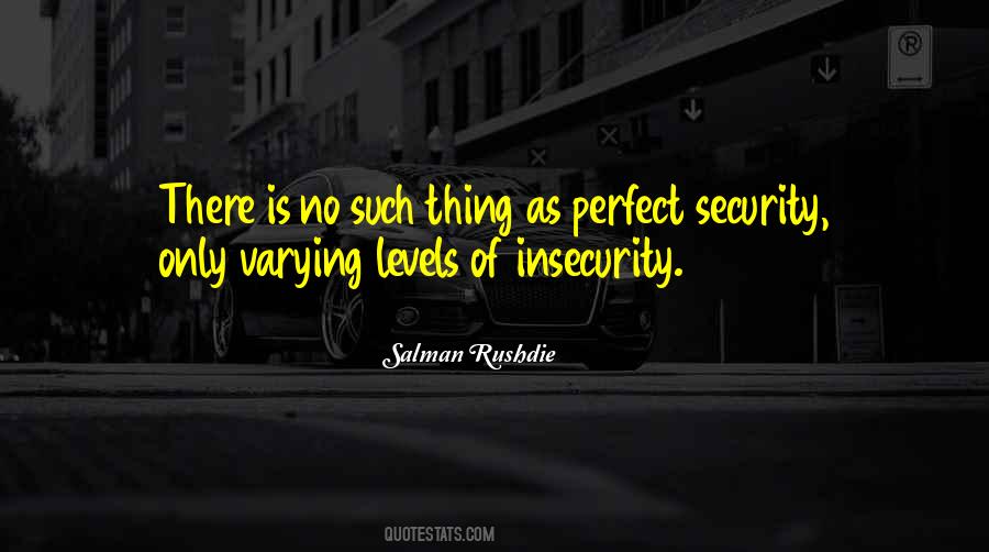 Rushdie Salman Quotes #205113
