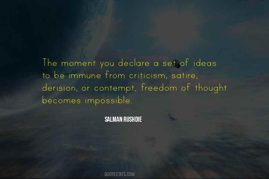 Rushdie Salman Quotes #227447