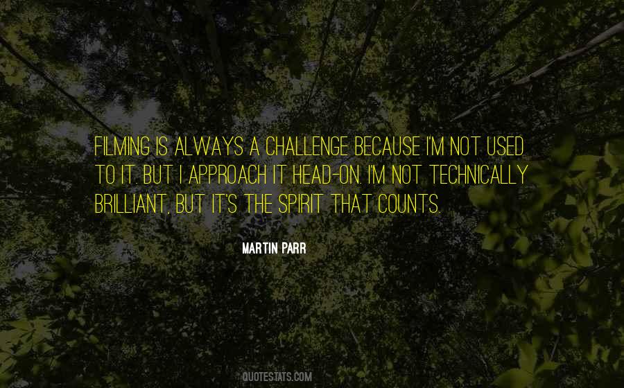 Quotes About Martin Parr #1116519