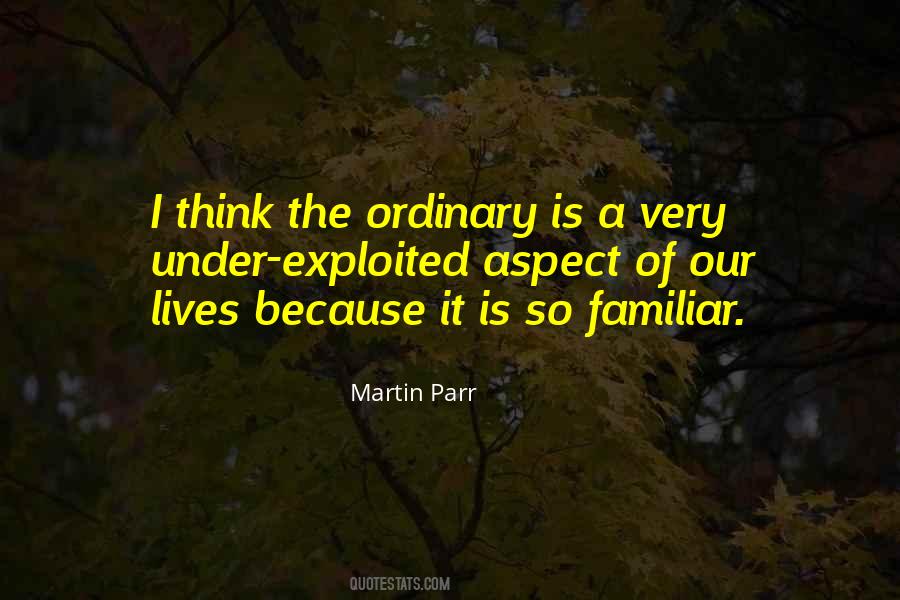 Quotes About Martin Parr #1422651