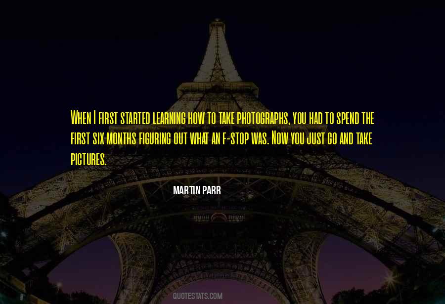 Quotes About Martin Parr #1675815
