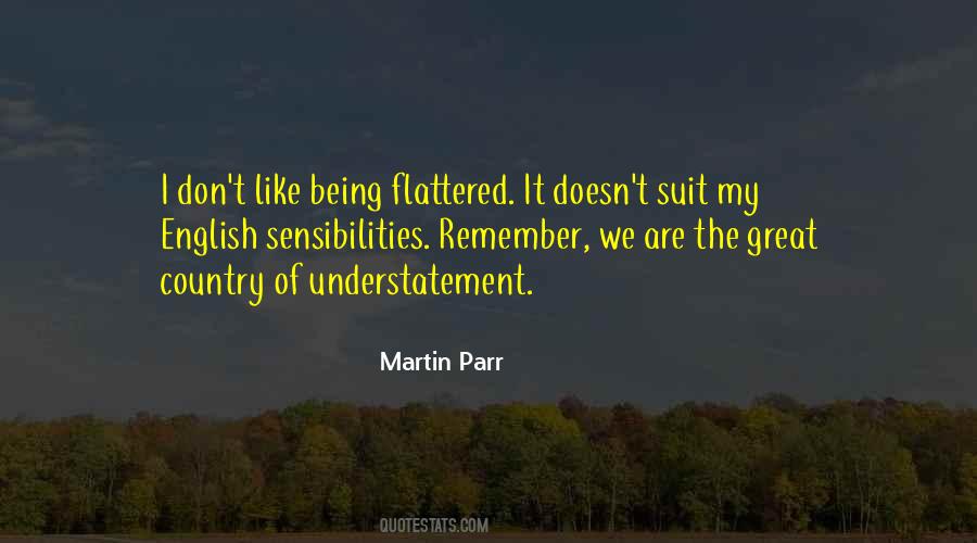 Quotes About Martin Parr #422059