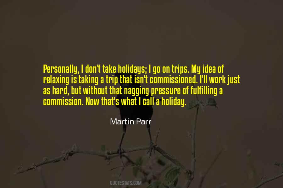 Quotes About Martin Parr #503645