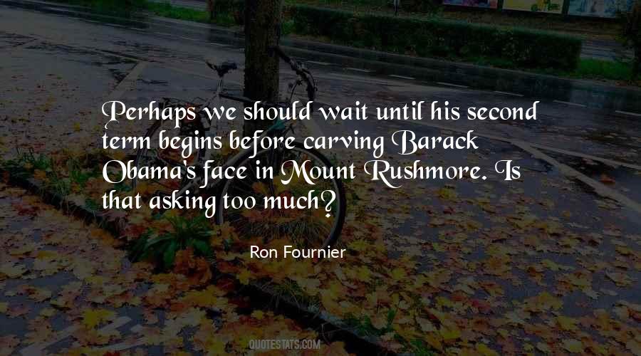 Rushmore Quotes #838814