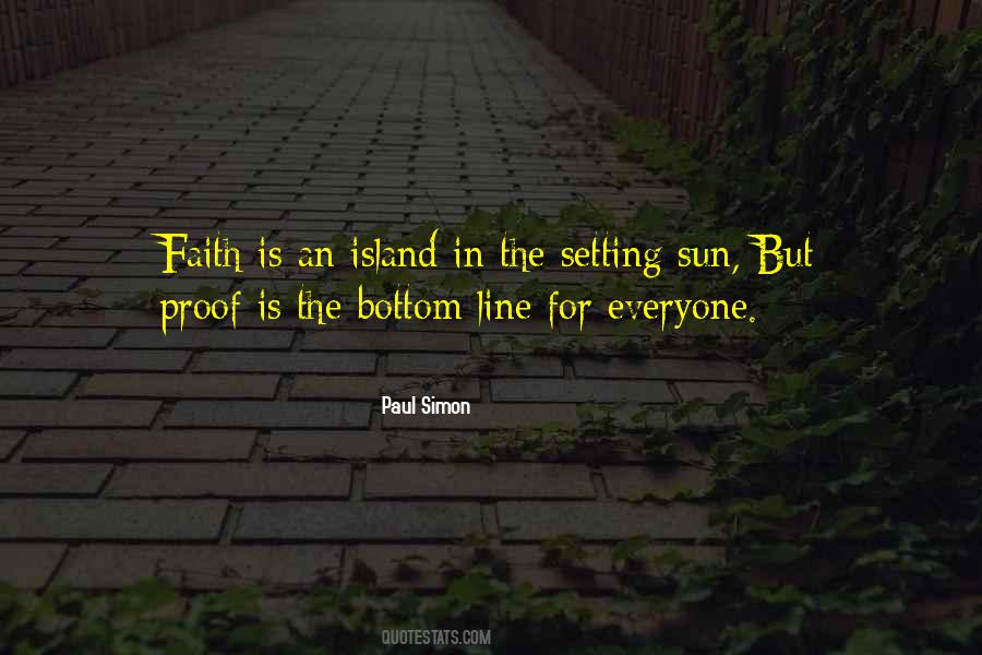 Quotes About Paul Simon #642415
