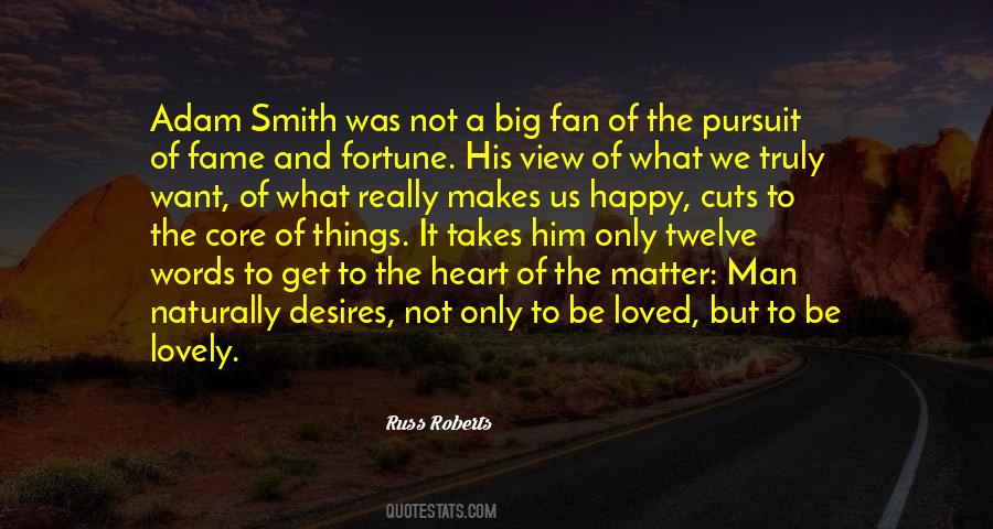 Russ Smith Quotes #1643109