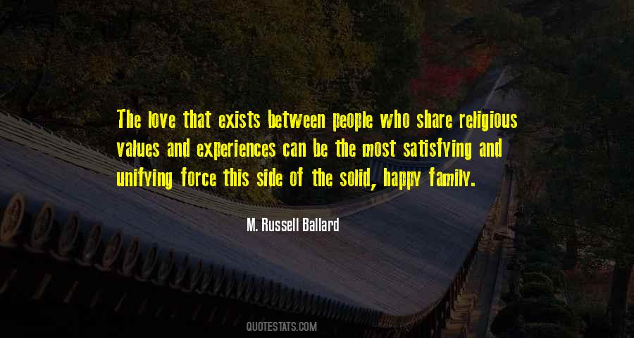 Russell Ballard Quotes #1409987