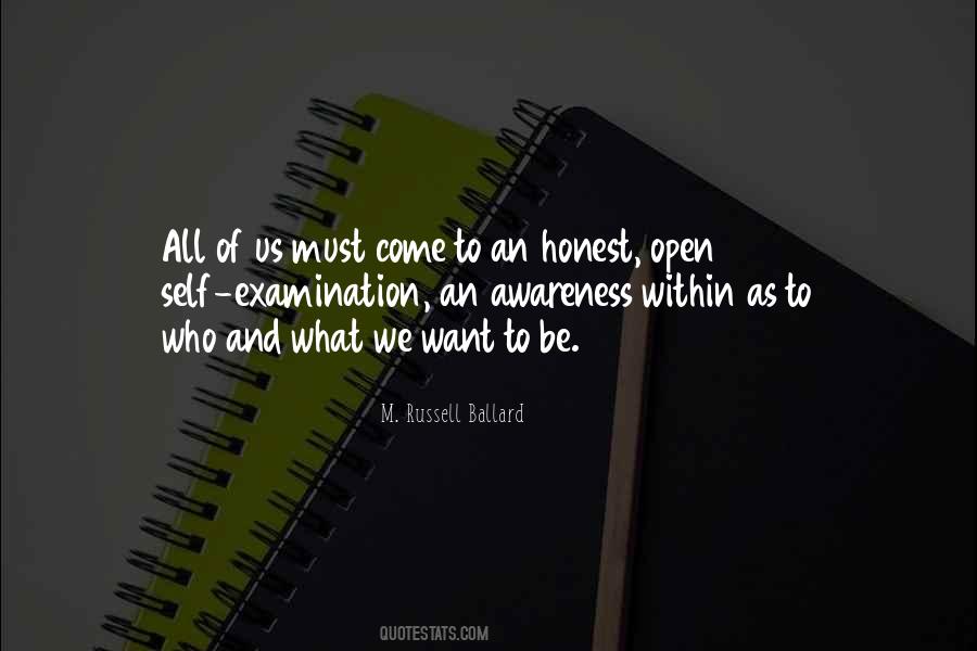 Russell Ballard Quotes #21940