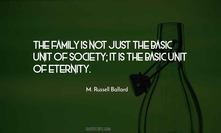 Russell Ballard Quotes #266716