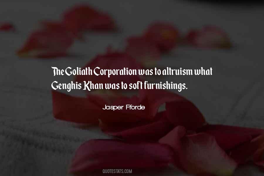 Quotes About Genghis Khan #845429