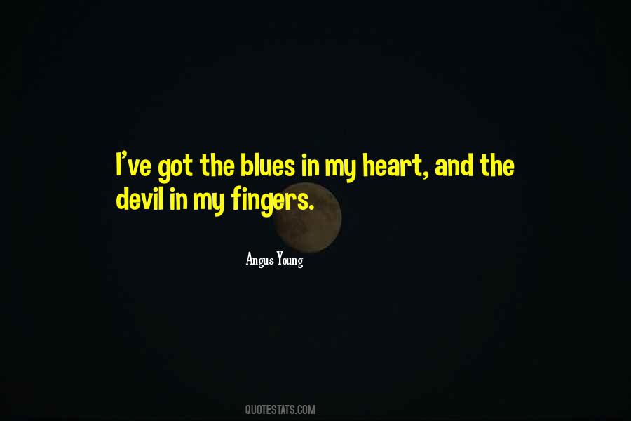 Quotes About Angus Young #1043736