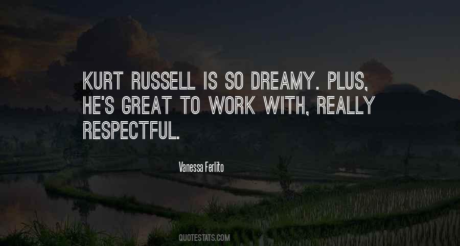 Russell Quotes #1051174