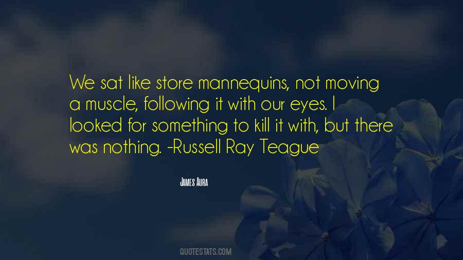 Russell Quotes #1110659