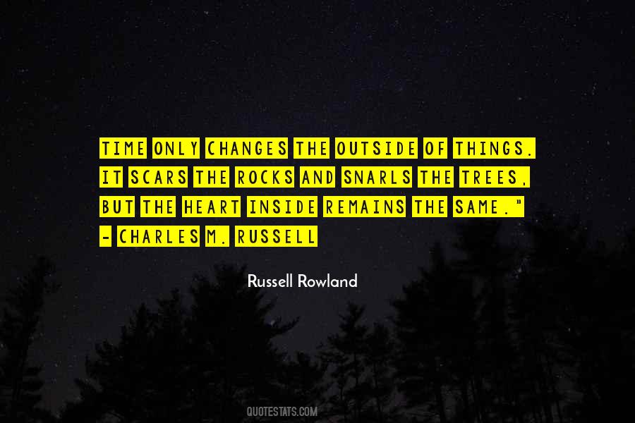 Russell Quotes #1222471