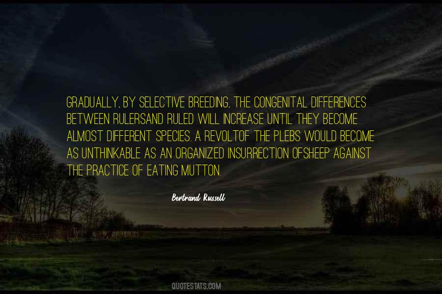 Russell Quotes #17301 Russell Quotes #17301