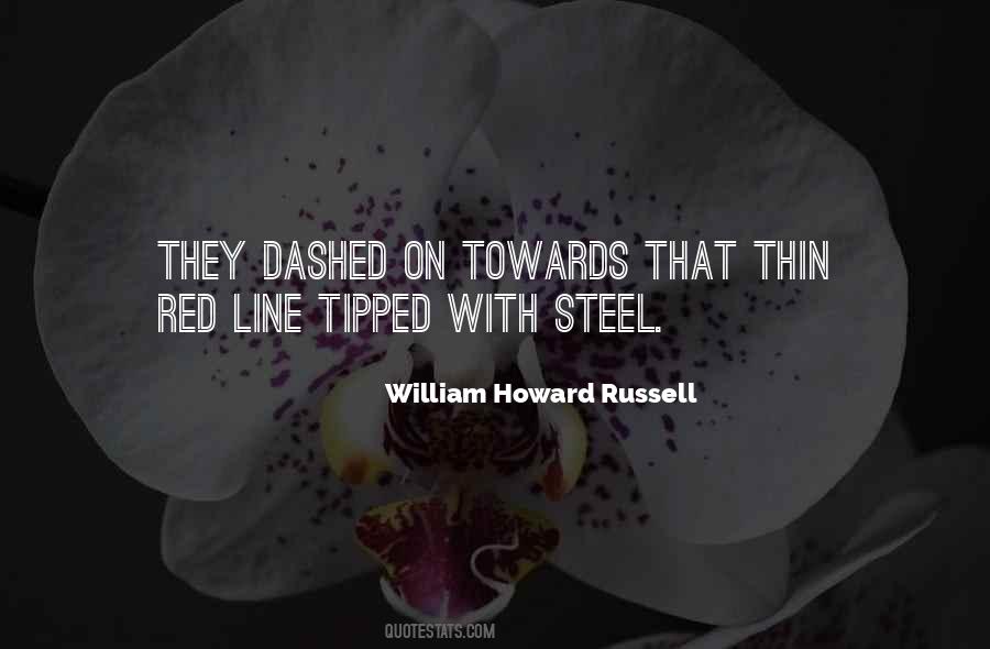 Russell Quotes #34410