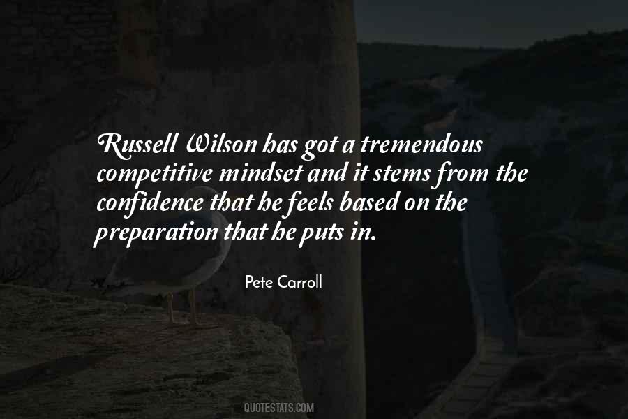 Russell Quotes #968034