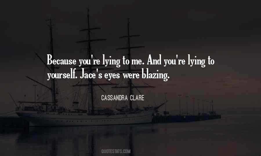 Quotes About Jace #1065572