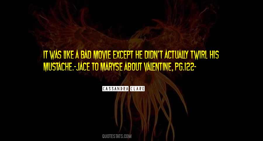 Quotes About Jace #1194885