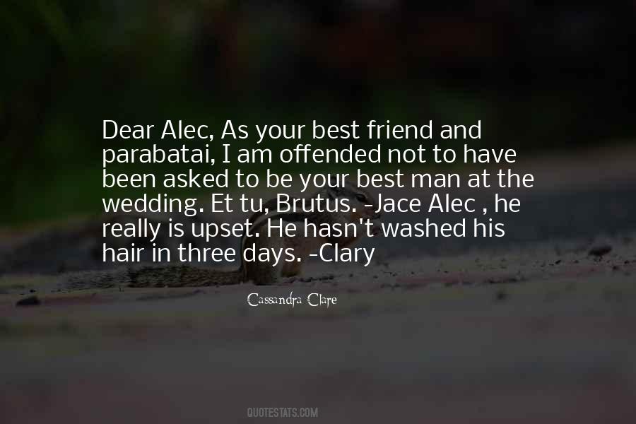 Quotes About Jace #1294168