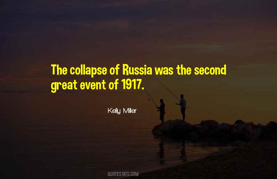 Russia 1917 Quotes #1148641