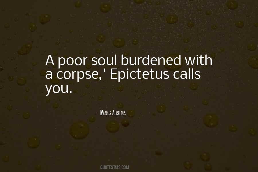 Quotes About Epictetus #1461494