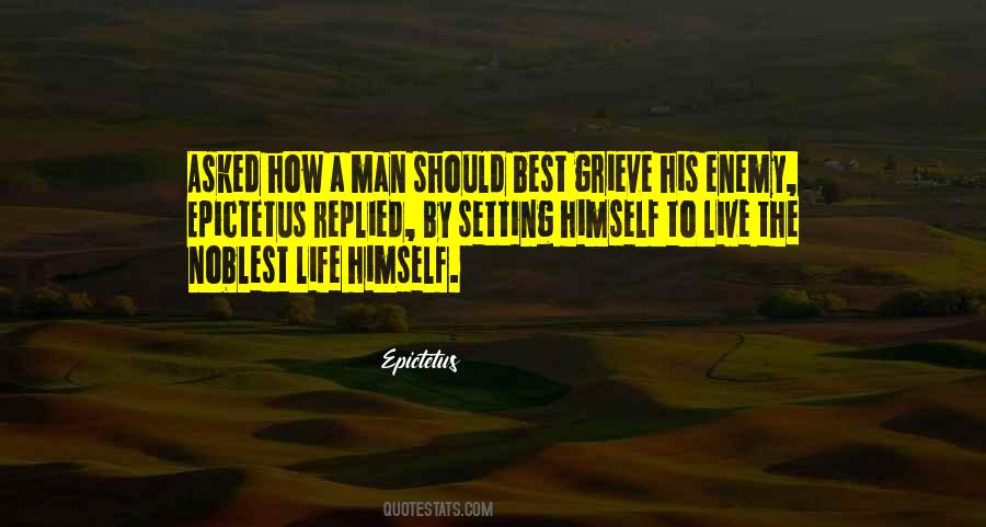 Quotes About Epictetus #15933