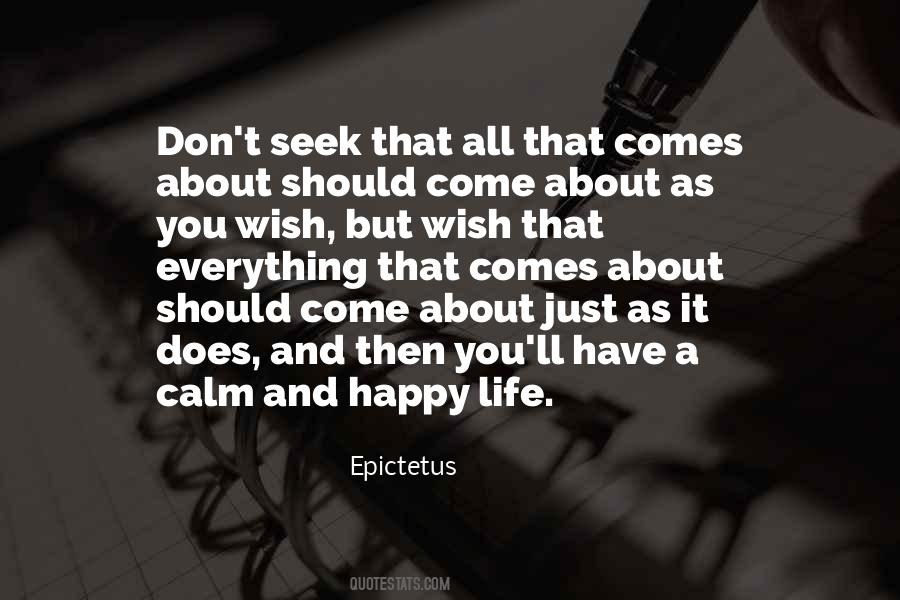 Quotes About Epictetus #178126