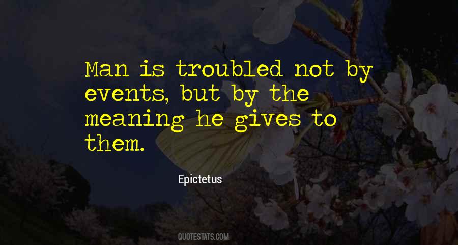 Quotes About Epictetus #52835