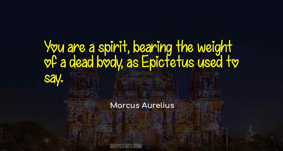 Quotes About Epictetus #78177