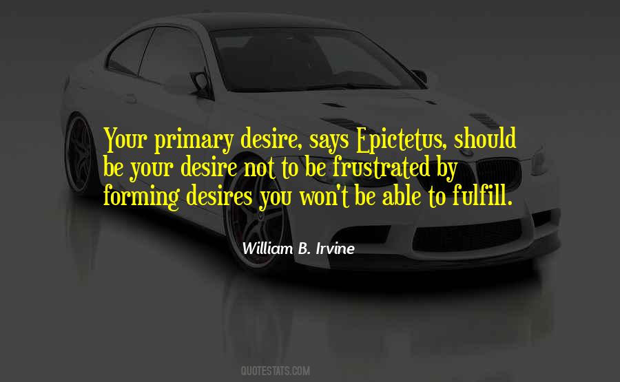 Quotes About Epictetus #801235