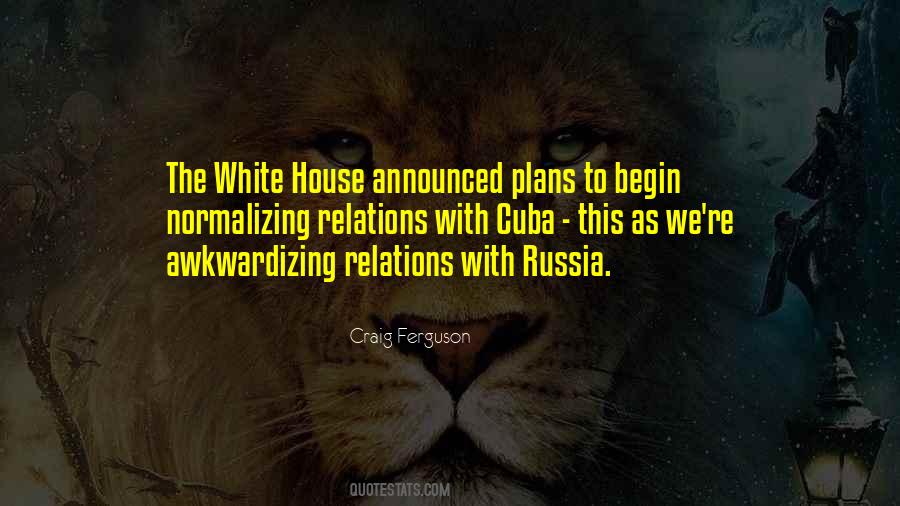 Russia House Quotes #521856