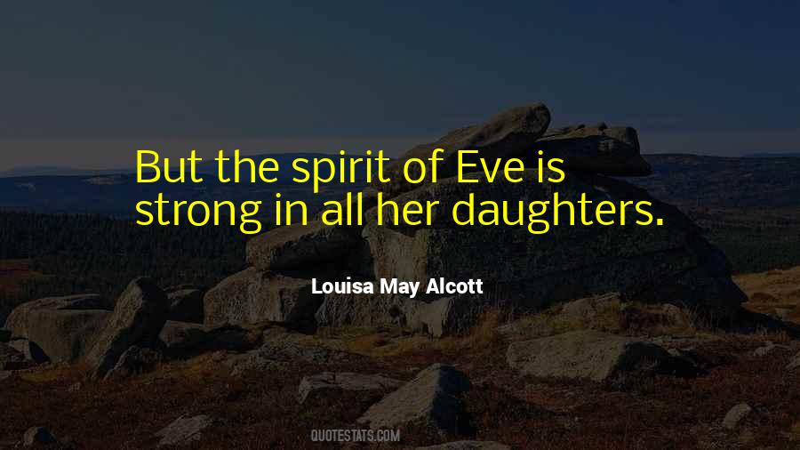 Quotes About Louisa May Alcott #133744