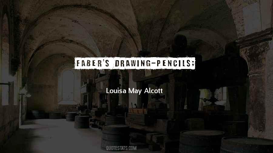 Quotes About Louisa May Alcott #206665