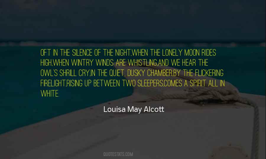 Quotes About Louisa May Alcott #293518