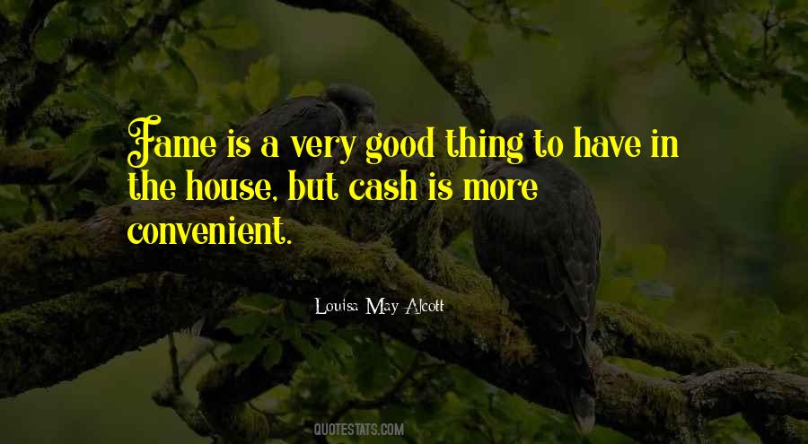 Quotes About Louisa May Alcott #29412