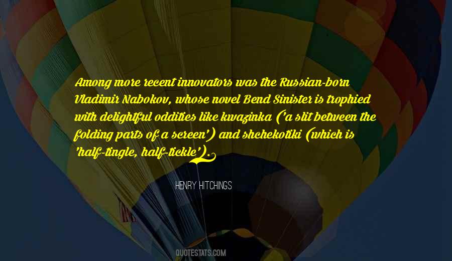 Russian Novel Quotes #1598126