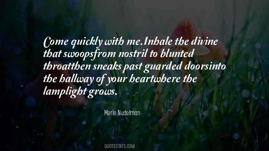 Russian Novelists Quotes #1493473