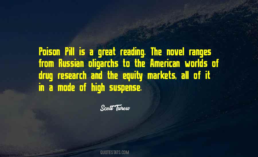 Russian Oligarchs Quotes #554476
