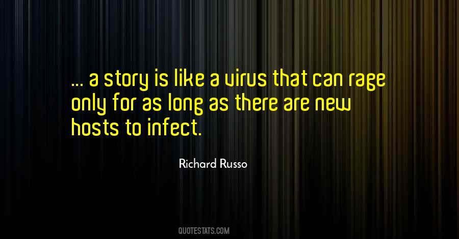 Russo Quotes #156958