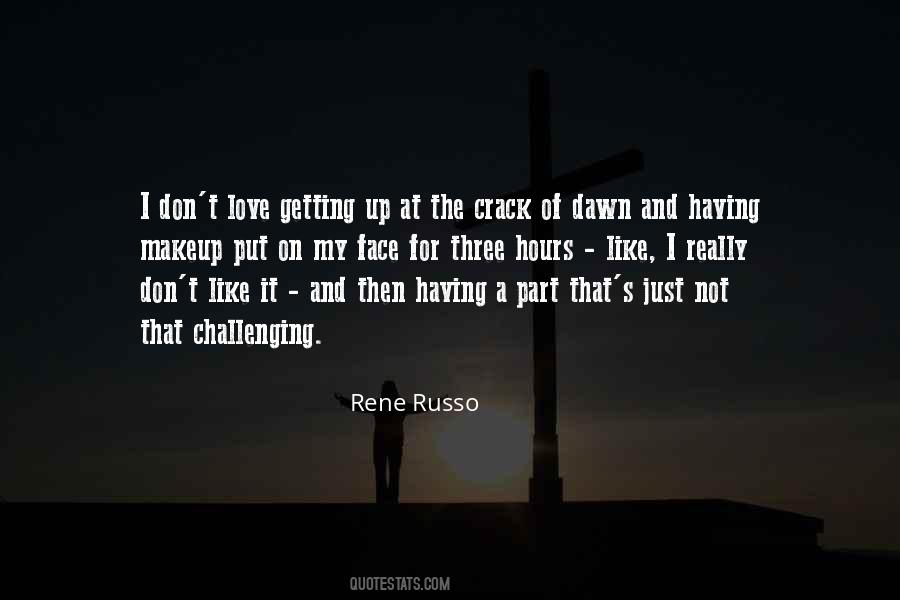 Russo Quotes #247257