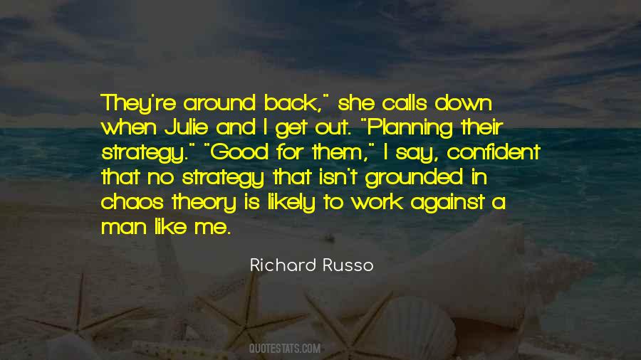 Russo Quotes #285484