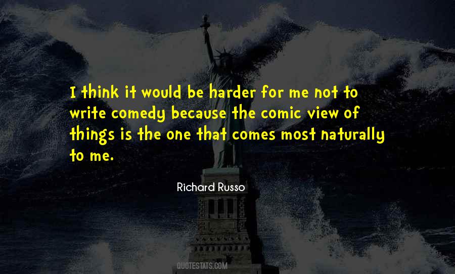 Russo Quotes #309976