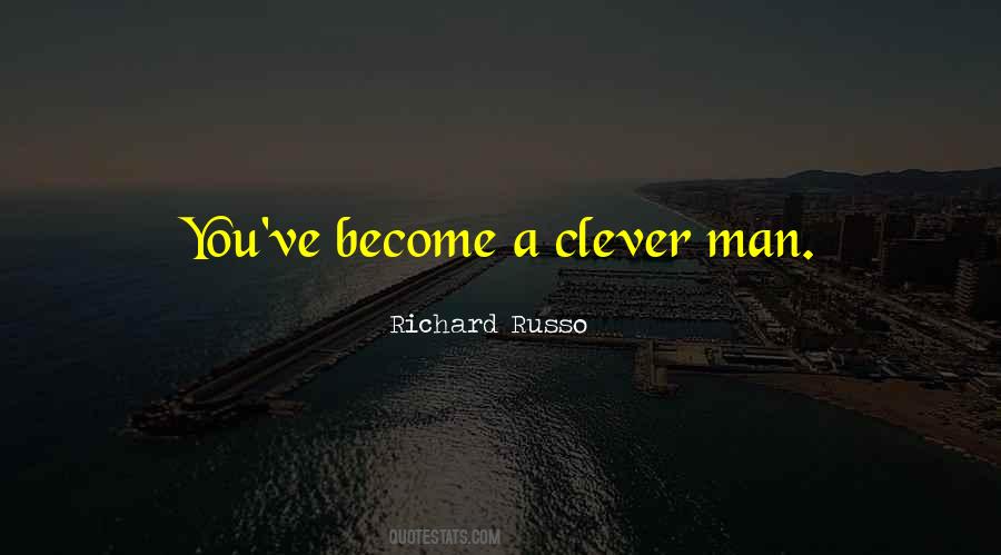 Russo Quotes #353046