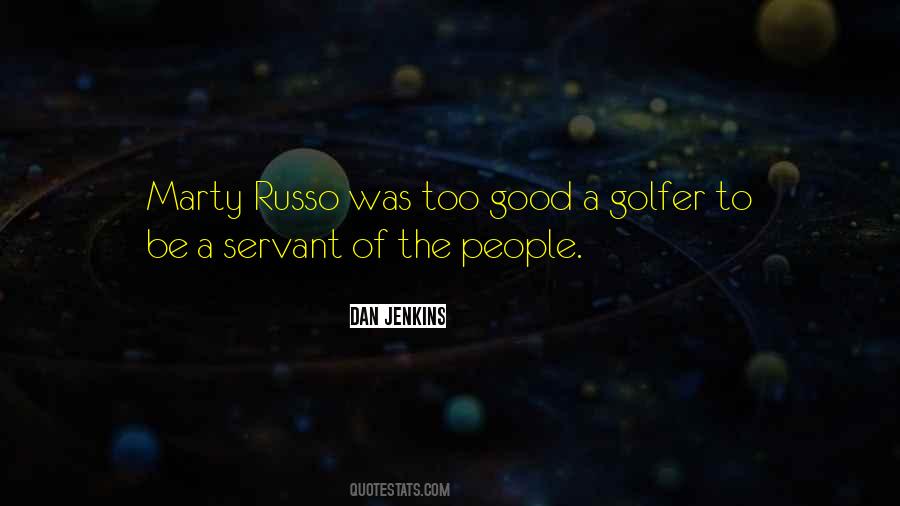 Russo Quotes #86520
