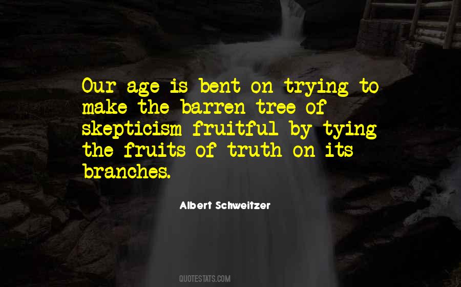 Quotes About Albert Schweitzer #446418
