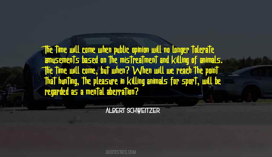 Quotes About Albert Schweitzer #533334